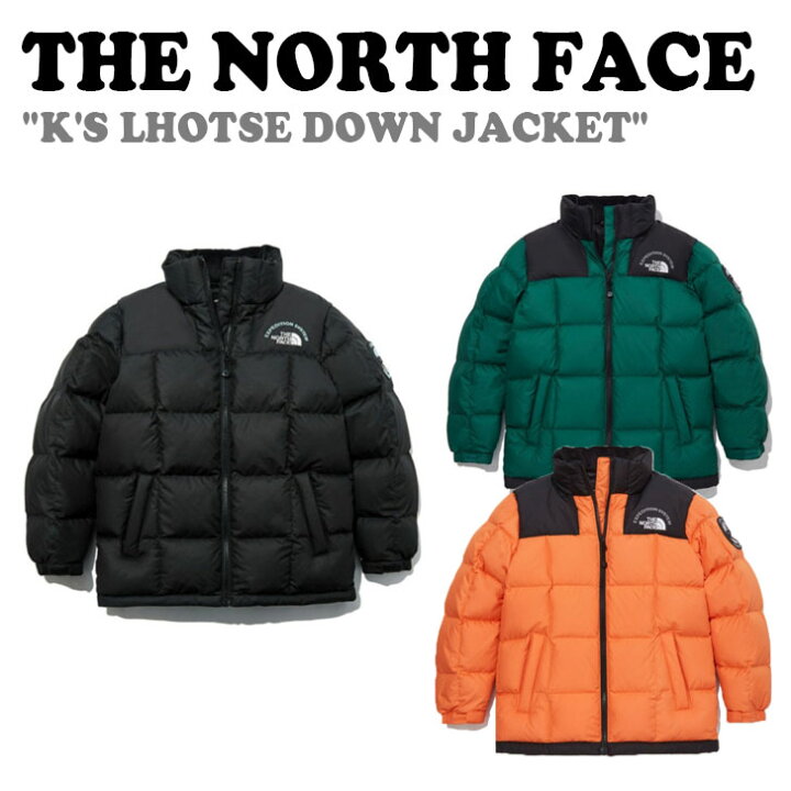楽天市場】ノースフェイス ダウン THE NORTH FACE 男の子 女の子 K
