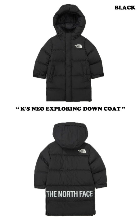 楽天市場】ノースフェイス ダウン THE NORTH FACE K 