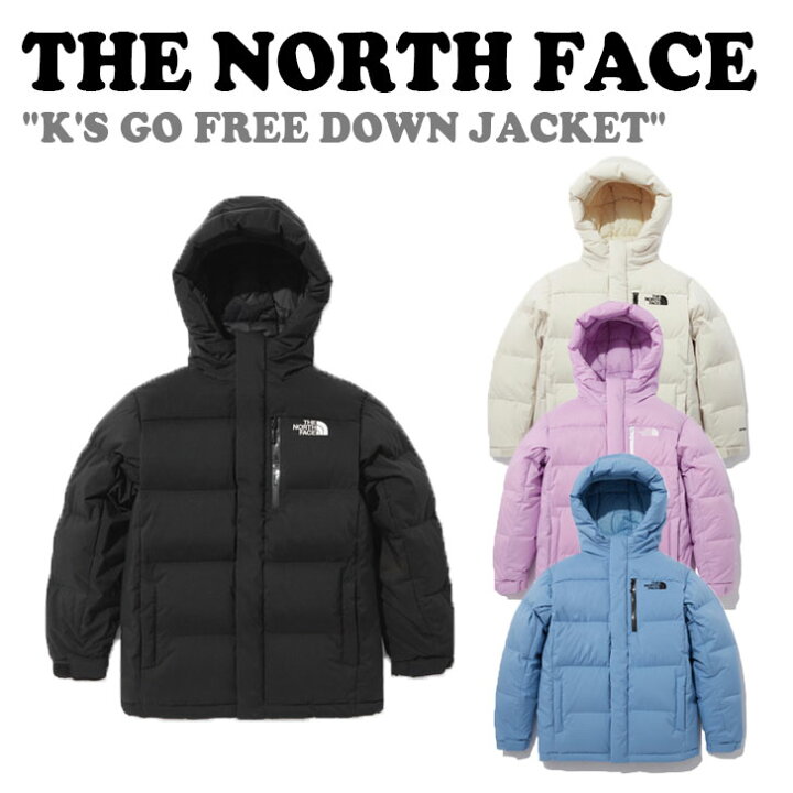 楽天市場】ノースフェイス ダウン THE NORTH FACE K 