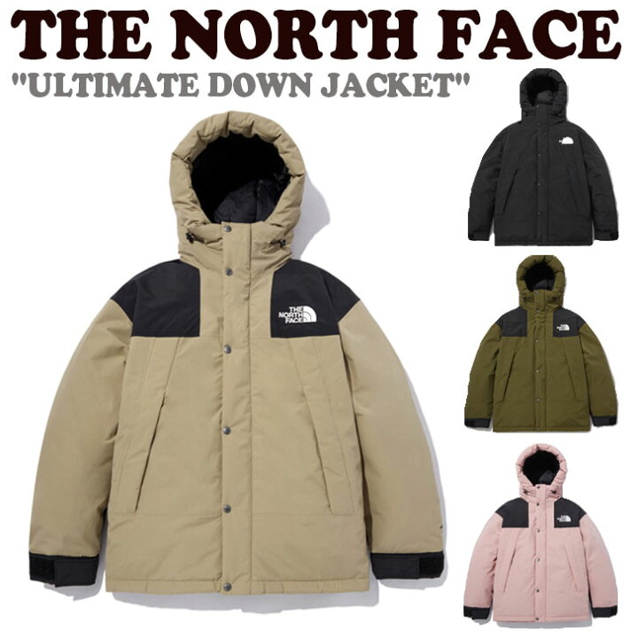 楽天市場】ノースフェイス ダウン THE NORTH FACE メンズ レディース 