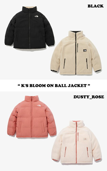 楽天市場】ノースフェイス ジャケット THE NORTH FACE K
