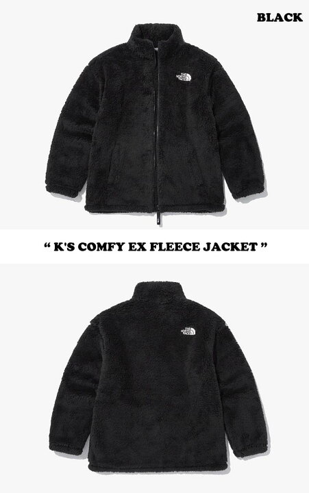 楽天市場】ノースフェイス フリース THE NORTH FACE 男の子 女の子 K