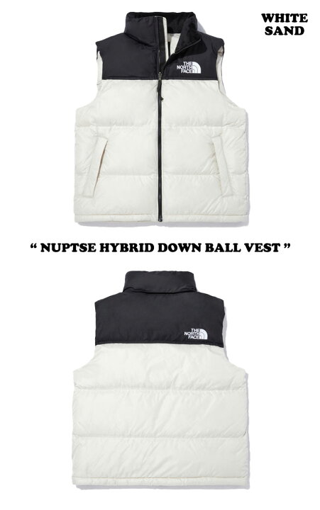 楽天市場】ノースフェイス ダウンベスト THE NORTH FACE メンズ  