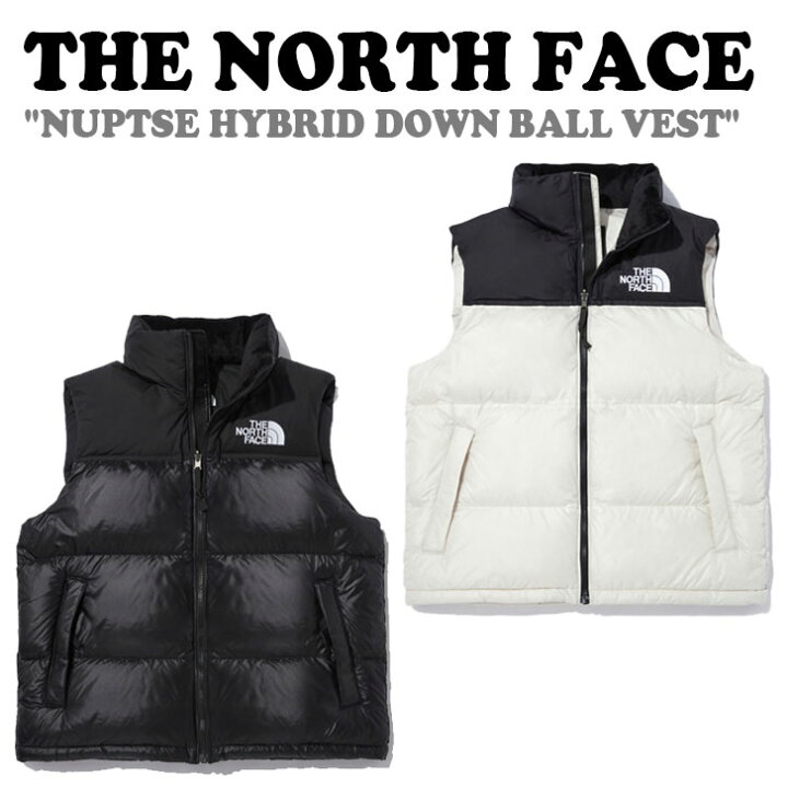 楽天市場】ノースフェイス ダウンベスト THE NORTH FACE メンズ  