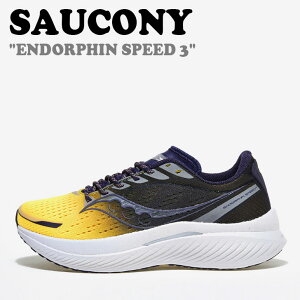 �T�b�J�j�[ �X�j�[�J�[ SAUCONY �����Y ���f�B�[�X ENDORPHIN SPEED 3 �G���h���t�B�� �X�s�[�h NIGHT LITE �i�C�g ���C�g S20756-65 �V���[�Y