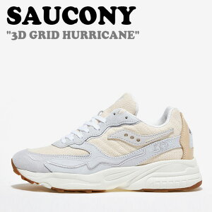 �T�b�J�j�[ �X�j�[�J�[ SAUCONY �����Y ���f�B�[�X 3D GRID HURRICANE 3D �O���b�h �n���P�[�� UNDYED �A���_�C�h S70708-1 �V���[�Y