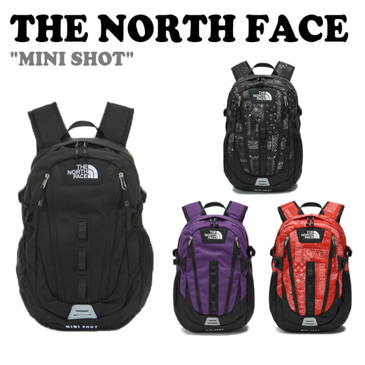 楽天市場】ノースフェイス 韓国 バックパック THE NORTH FACE メンズ 