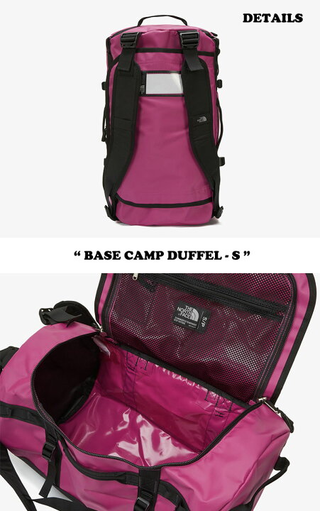 楽天市場】ノースフェイス ダッフルバッグ THE NORTH FACE メンズ 
