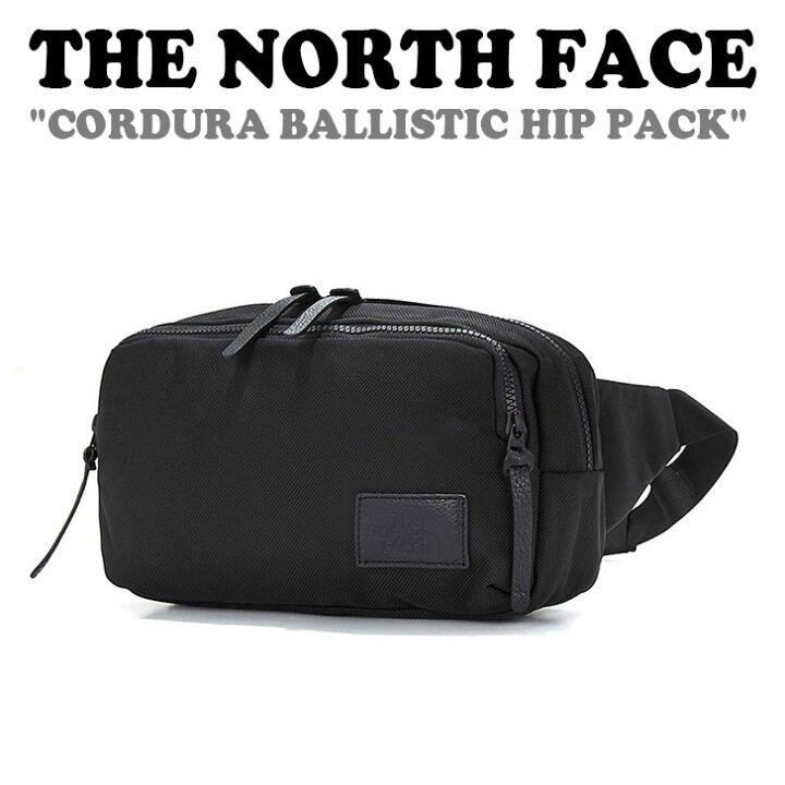 楽天市場】ノースフェイス ヒップバッグ THE NORTH FACE CORDURA 