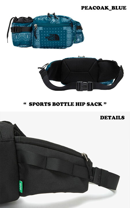 楽天市場】ノースフェイス ウエストポーチ THE NORTH FACE SPORTS 