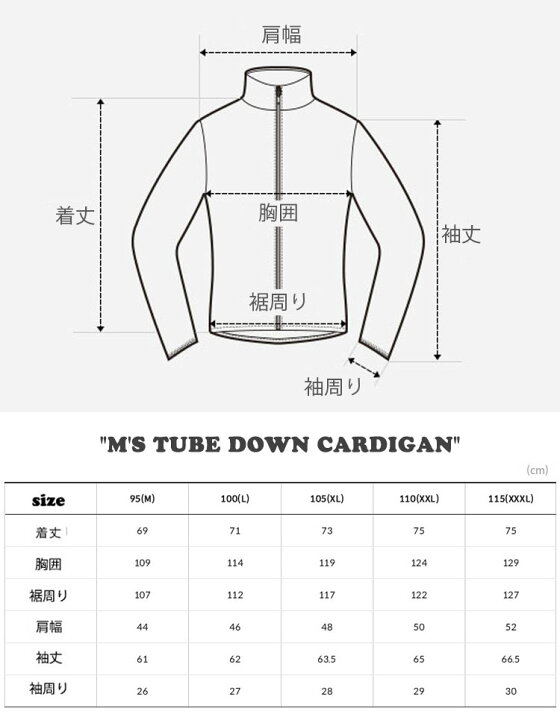 楽天市場】ノースフェイス ダウン THE NORTH FACE メンズ M