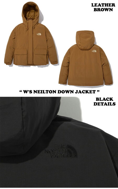 楽天市場】ノースフェイス ダウン THE NORTH FACE レディース W