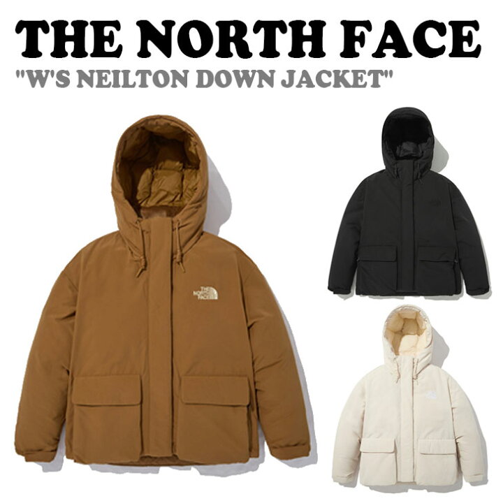 楽天市場】ノースフェイス ダウン THE NORTH FACE レディース W 
