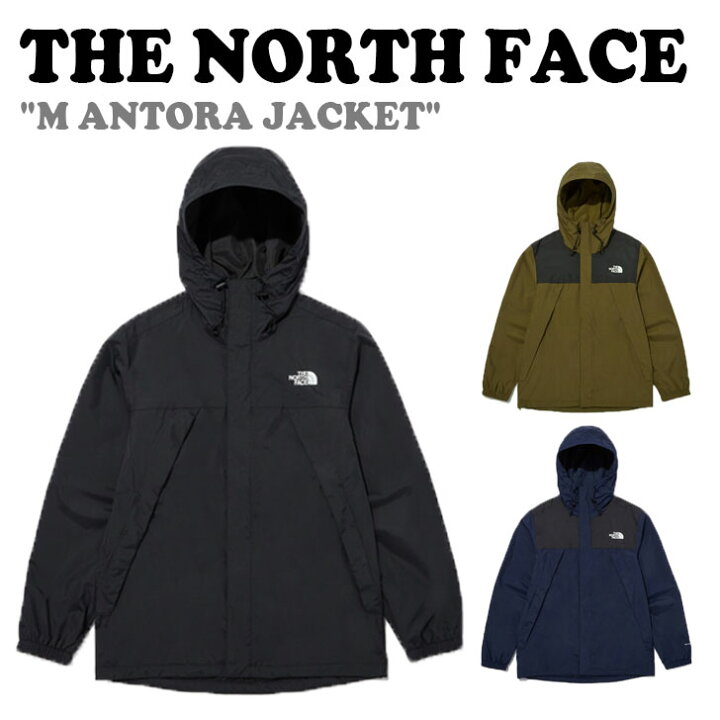 楽天市場】ノースフェイス ジャケット THE NORTH FACE M ANTORA JACKET 