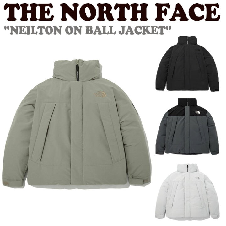 楽天市場】ノースフェイス ジャケット THE NORTH FACE NEILTON ON BALL  