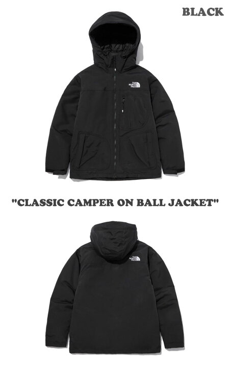 楽天市場】ノースフェイス ジャケット THE NORTH FACE CLASSIC CAMPER 