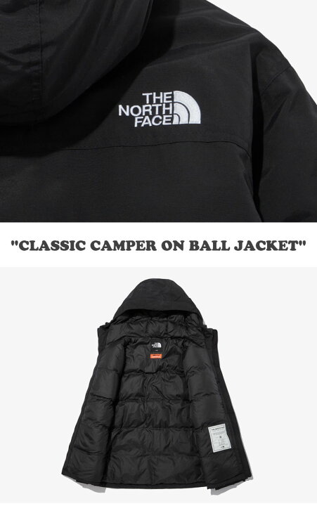 楽天市場】ノースフェイス ジャケット THE NORTH FACE CLASSIC CAMPER 