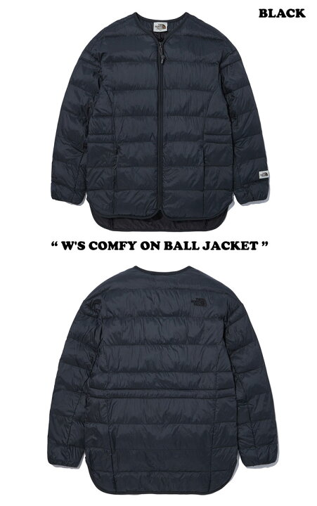 楽天市場】ノースフェイス 中綿ジャケット THE NORTH FACE レディース 