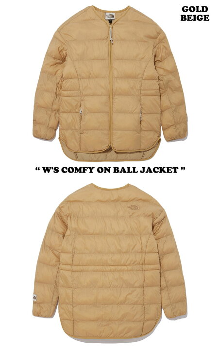 楽天市場】ノースフェイス 中綿ジャケット THE NORTH FACE レディース 