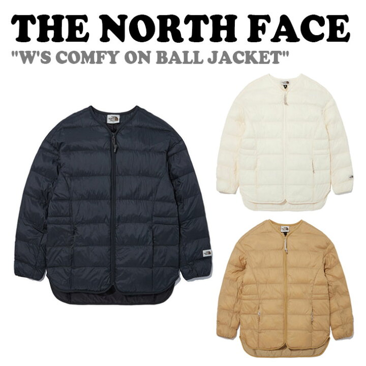 楽天市場】ノースフェイス 中綿ジャケット THE NORTH FACE レディース 