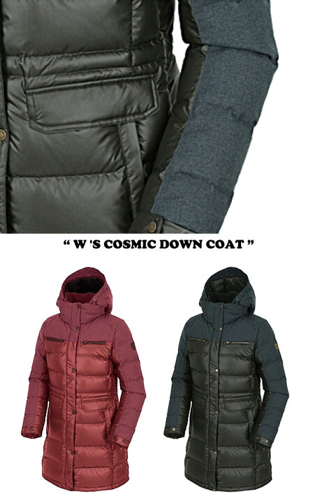 楽天市場】ノースフェイス ダウン THE NORTH FACE レディース W