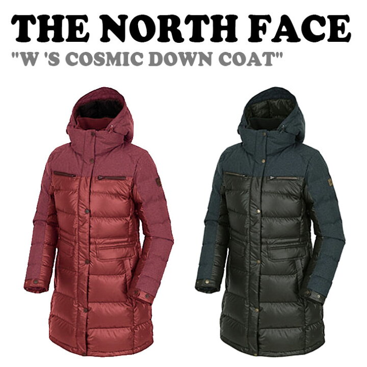 楽天市場】ノースフェイス ダウン THE NORTH FACE レディース W