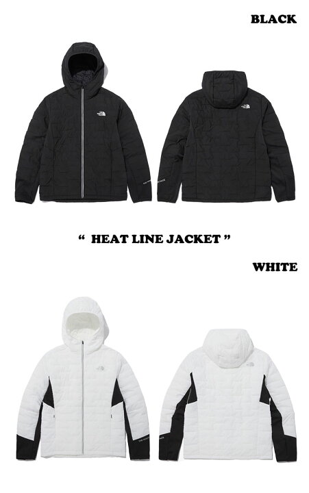 楽天市場】ノースフェイス ジャケット THE NORTH FACE HEAT LINE 