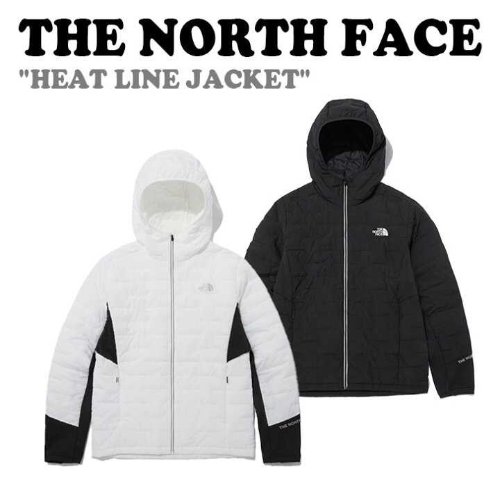 楽天市場】ノースフェイス ジャケット THE NORTH FACE HEAT LINE 