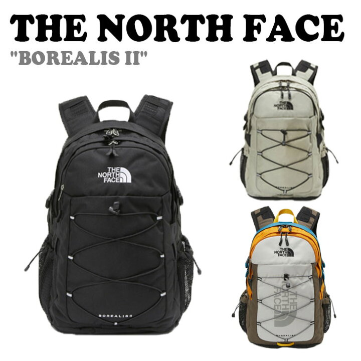 楽天市場】ノースフェイス バッグパック THE NORTH FACE メンズ 