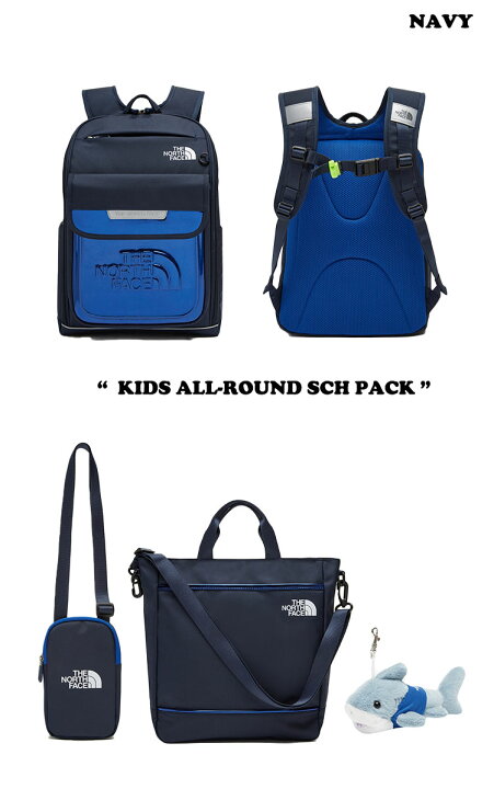 楽天市場】ノースフェイス バックパック THE NORTH FACE KIDS ALL 