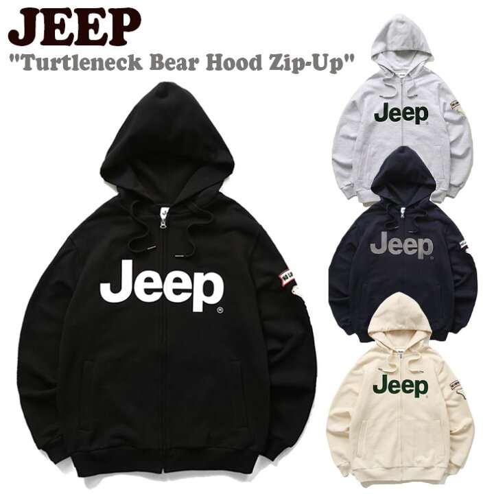 楽天市場】ジープ パーカー Jeep パーカー メンズ レディース 