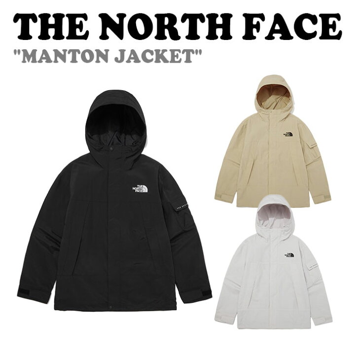 楽天市場】ノースフェイス ジャケット THE NORTH FACE MANTON JACKET 