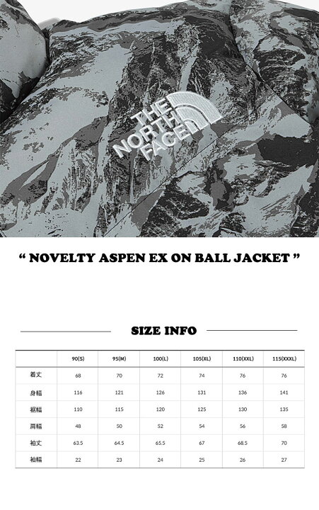 楽天市場】ノースフェイス 中綿ジャケット THE NORTH FACE NOVELTY 