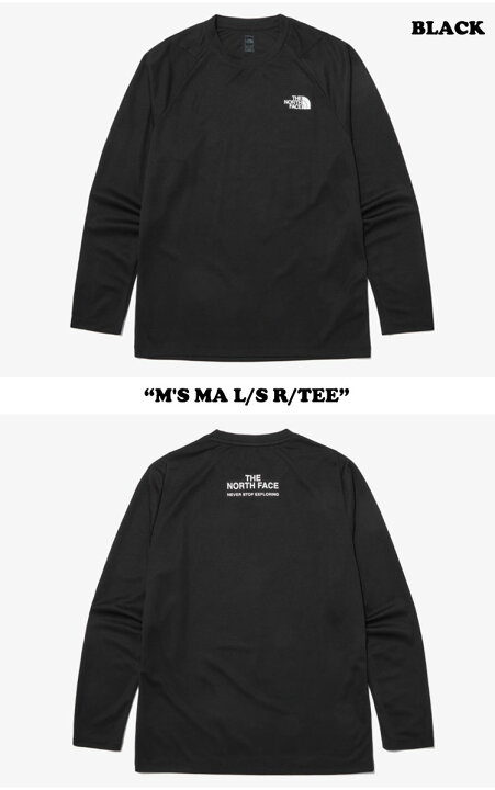 楽天市場】ノースフェイス ロンT THE NORTH FACE メンズ M