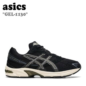 AVbNX Xj[J[ asics fB[X GEL-1130 Q1130 BLACK ubN METROPOLIS g|X 1201A255-002 112139305-002 V[Y