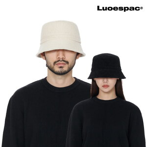 ���I�G�X�p�b�N �o�P�b�g�n�b�g LUOESPAC ���K�̔��X OVERFIT CORDUROY BUCKET HAT �I�[�o�[�t�B�b�g �R�[�f�����C �o�P�b�g �n�b�g BLACK �u���b�N IVORY �A�C�{���[ LP0151 ACC