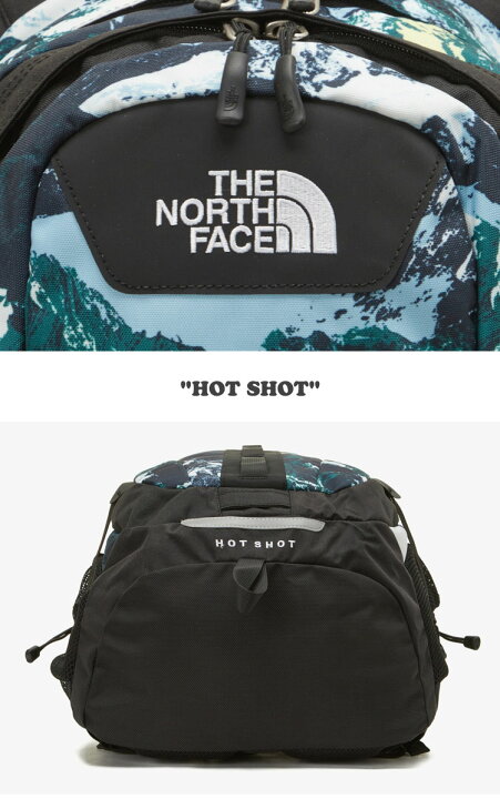 楽天市場】ノースフェイス バックパック THE NORTH FACE メンズ 