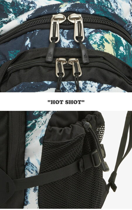 楽天市場】ノースフェイス バックパック THE NORTH FACE メンズ