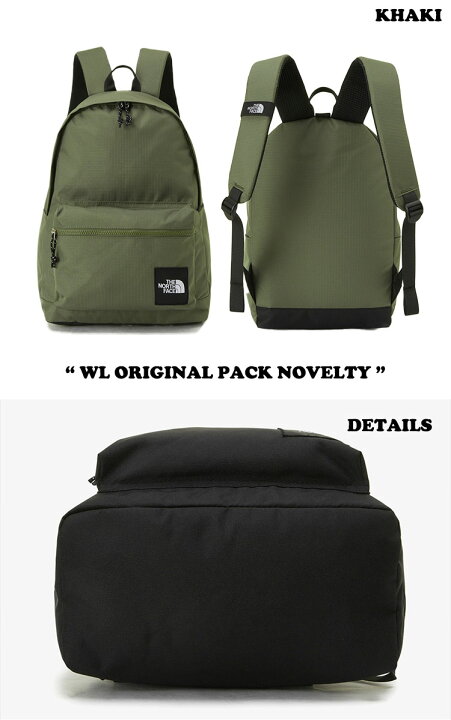 楽天市場】【国内配送】ノースフェイス バックパック THE NORTH FACE 