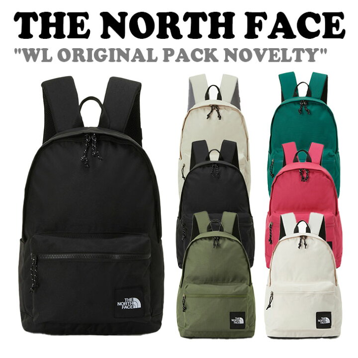 楽天市場】【国内配送】ノースフェイス バックパック THE NORTH FACE 