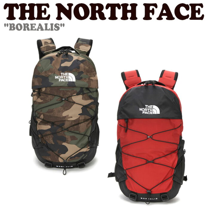 楽天市場】ノースフェイス バッグパック THE NORTH FACE メンズ 