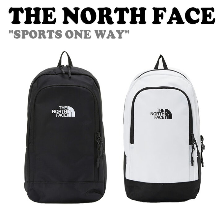 楽天市場】ノースフェイス ボディバッグ THE NORTH FACE メンズ 