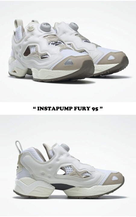 楽天市場】リーボック スニーカー REEBOK メンズ レディース INSTAPUMP 