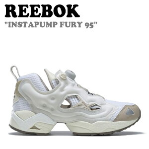 [{bN Xj[J[ REEBOK Y fB[X INSTAPUMP FURY 95 CX^|v t[[ 95 BEIGE x[W GZ2185 RESO2FR2UP2 V[Y