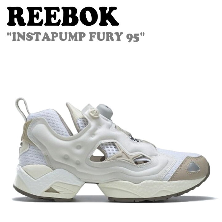 楽天市場】リーボック スニーカー REEBOK メンズ レディース INSTAPUMP 