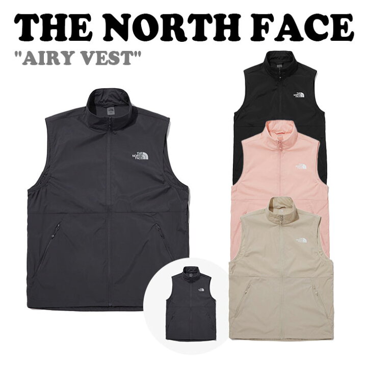 楽天市場】ノースフェイス ベスト THE NORTH FACE メンズ レディース 