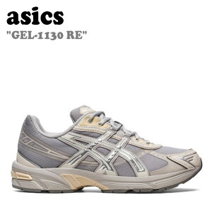 AVbNX Xj[J[ asics Y fB[X GEL-1130 RE Q 1130 OYSTER GREY ICX^[ O[ PURE SILVER sA Vo[ 1201A783-021 V[Y