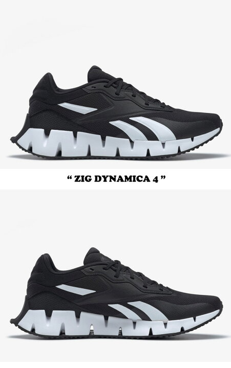 楽天市場】リーボック スニーカー REEBOK メンズ レディース ZIG 