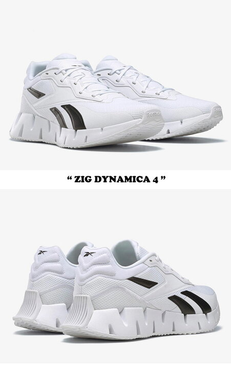 楽天市場】リーボック スニーカー REEBOK メンズ レディース ZIG 