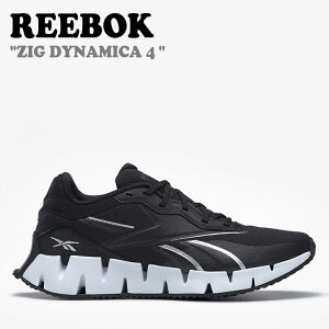 [{bN Xj[J[ REEBOK fB[X ZIG DYNAMICA 4 WO _Ci~J4 BLACK ubN SILVER Vo[ HR1376 RESO3EE5WBA V[Y